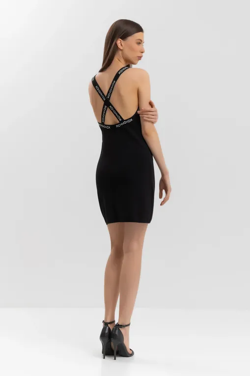 Платья RICHMOND X UWP25051VE BLACK