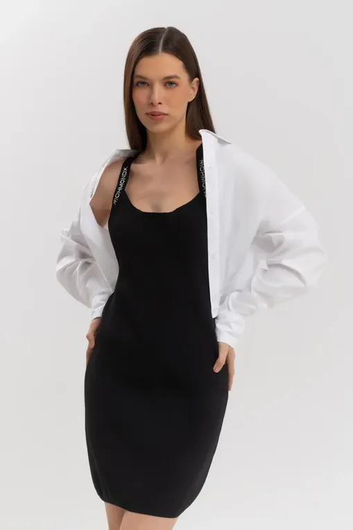 Платья RICHMOND X UWP25051VE BLACK