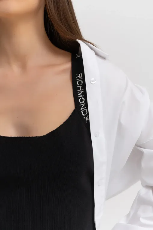 Платья RICHMOND X UWP25051VE BLACK