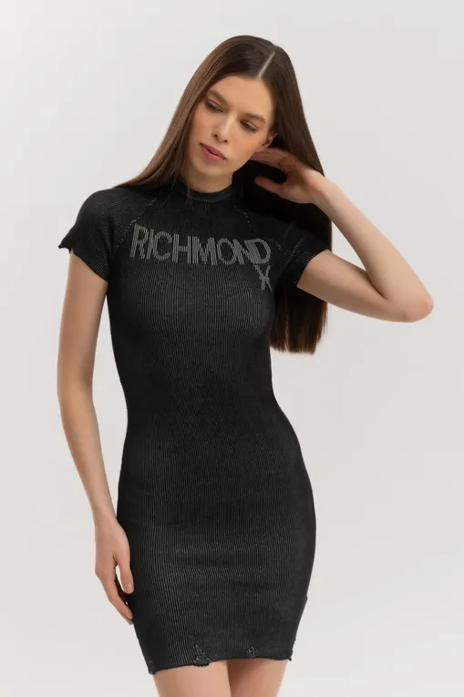 Платья RICHMOND X UWP25054VE BLACK