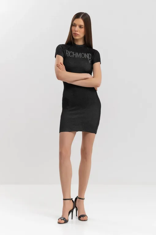Платья RICHMOND X UWP25054VE BLACK