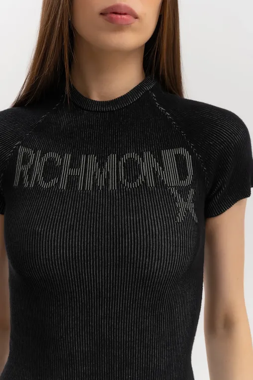 Платья RICHMOND X UWP25054VE BLACK