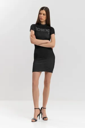 RICHMOND X UWP25054VE BLACK