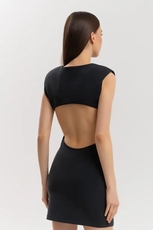 Платья RICHMOND X UWP25164VE BLACK