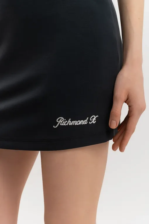 Платья RICHMOND X UWP25164VE BLACK