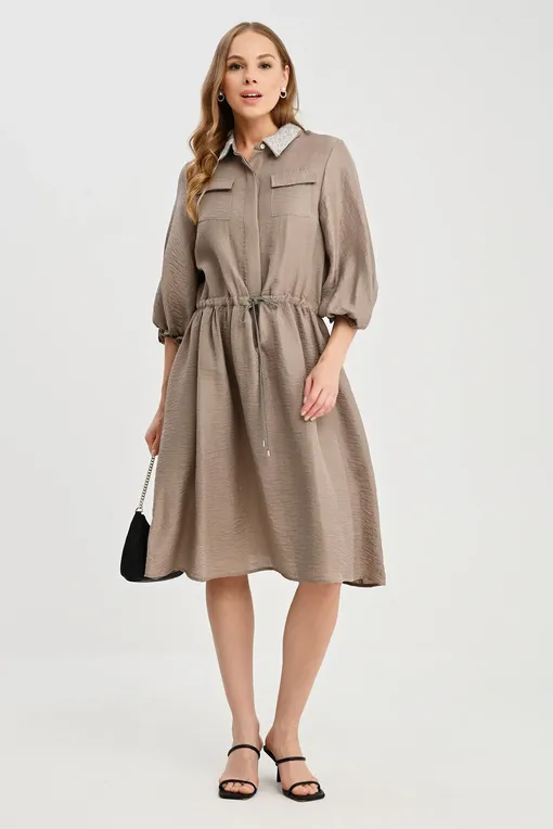 Платья Rocco Ragni E22-800-1680 O40