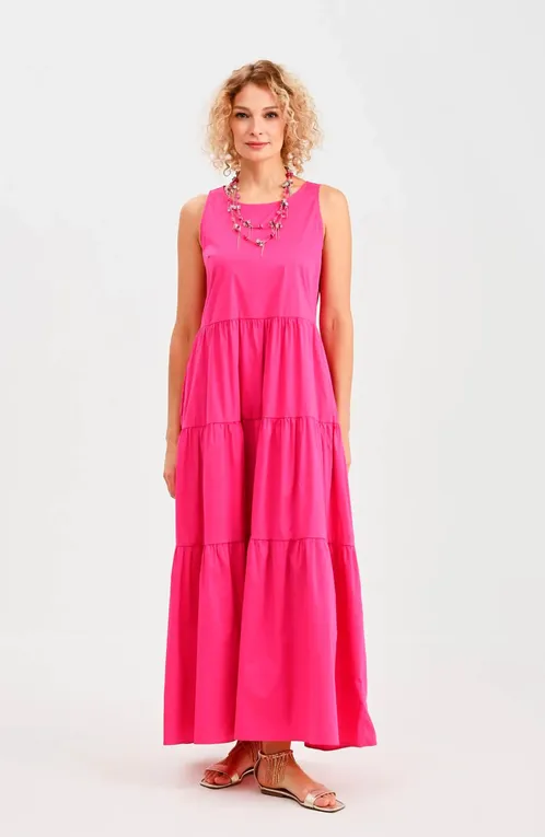 Платья Rocco Ragni E23-610-27612 CF318