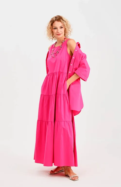 Платья Rocco Ragni E23-610-27612 CF318