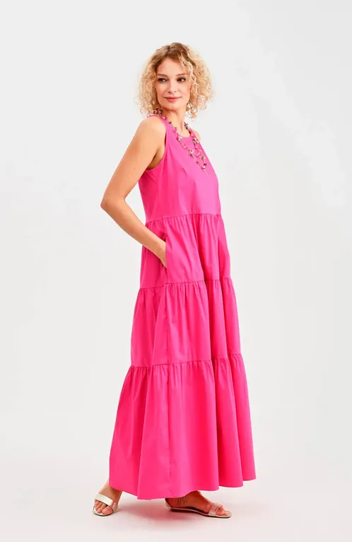 Платья Rocco Ragni E23-610-27612 CF318