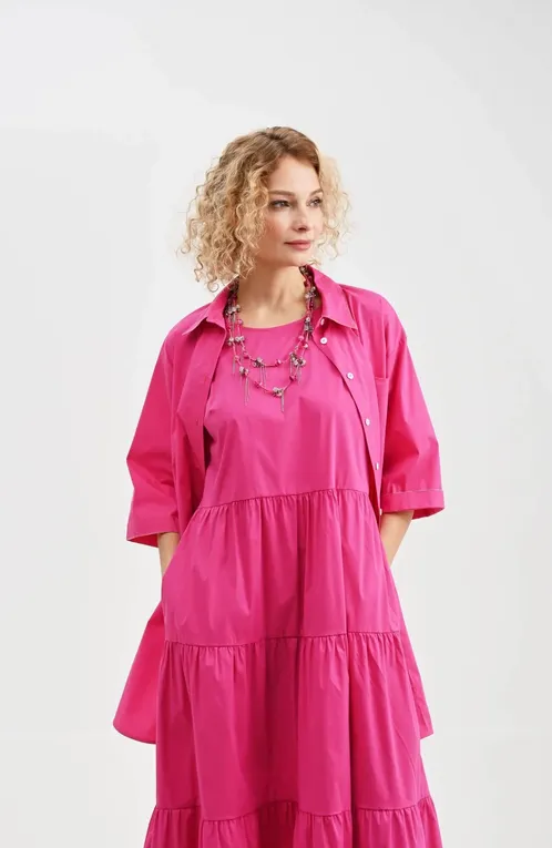 Платья Rocco Ragni E23-610-27612 CF318