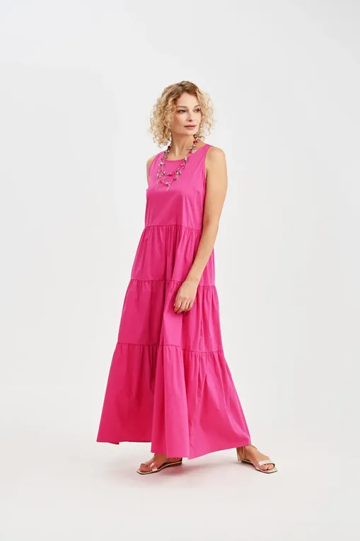 Платья Rocco Ragni E23-610-27612MC CF318