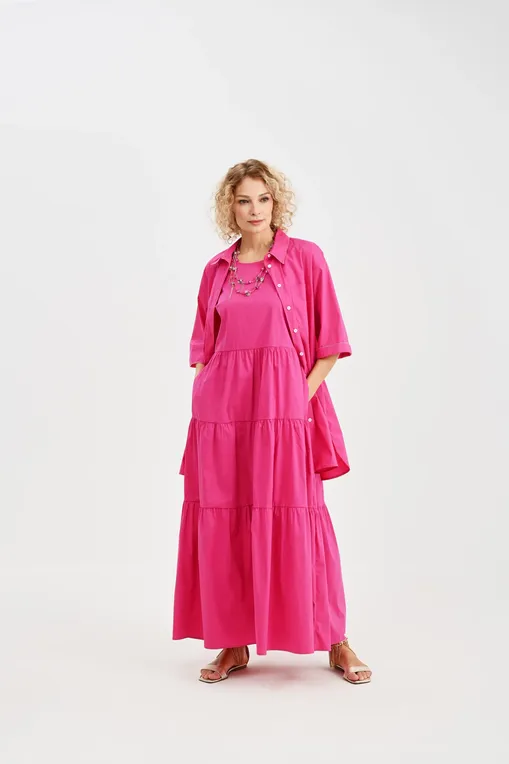 Платья Rocco Ragni E23-610-27612MC CF318