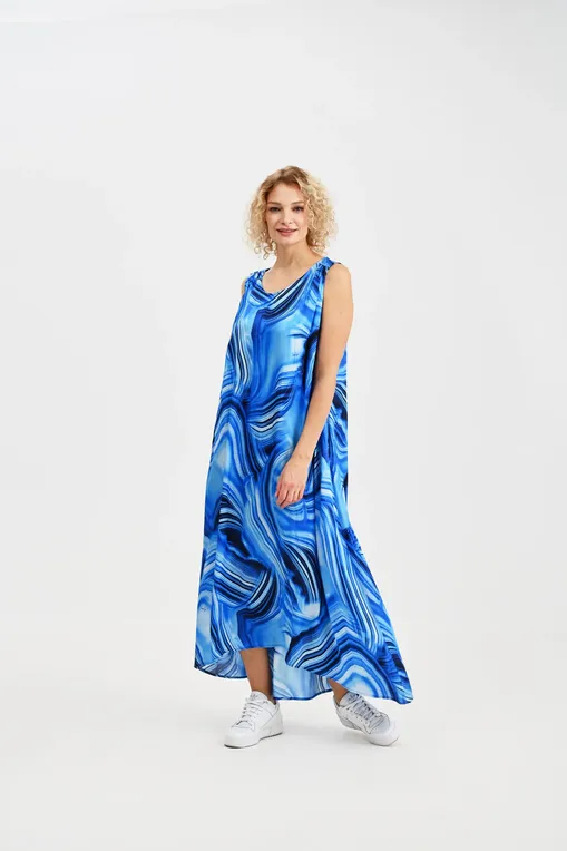 Платья Rocco Ragni E23-870-2787 PV13