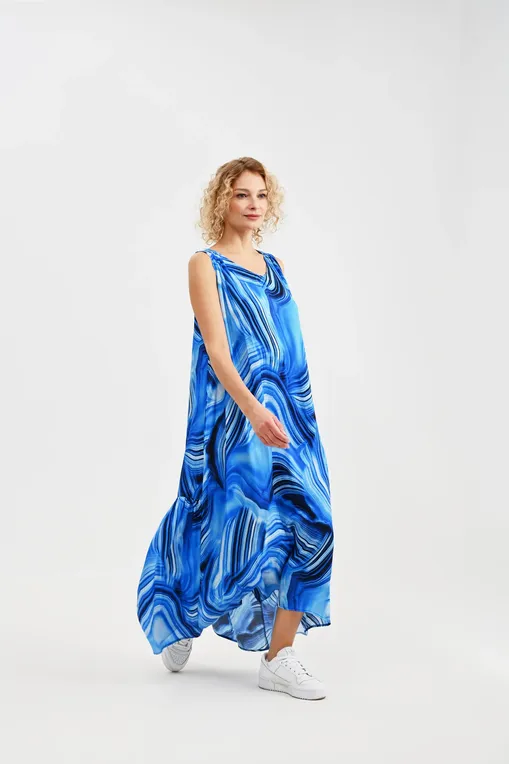 Платья Rocco Ragni E23-870-2787 PV13