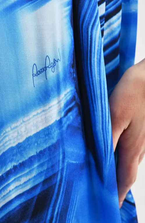 Платья Rocco Ragni E23-870-2787 PV13