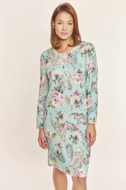 Платья домашние Rosch 1213206 16710