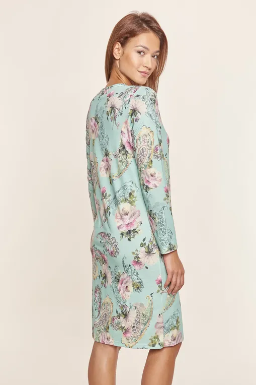 Платья домашние Rosch 1213206 16710