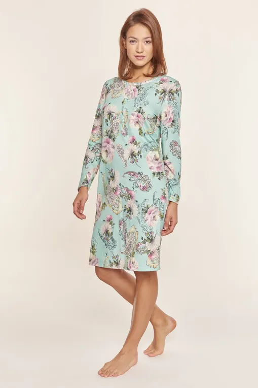 Платья домашние Rosch 1213206 16710