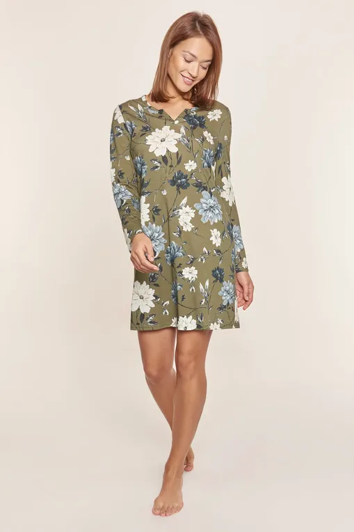 Платья домашние Rosch 1213256 15647