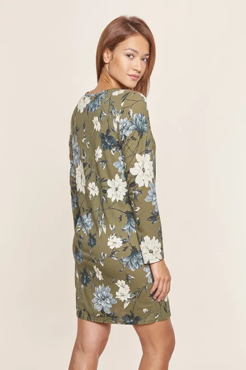 Платья домашние Rosch 1213256 15647