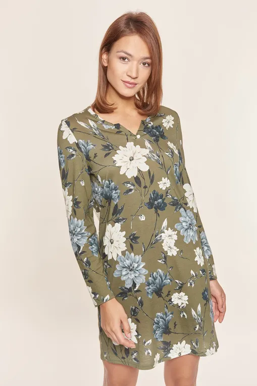 Платья домашние Rosch 1213256 15647