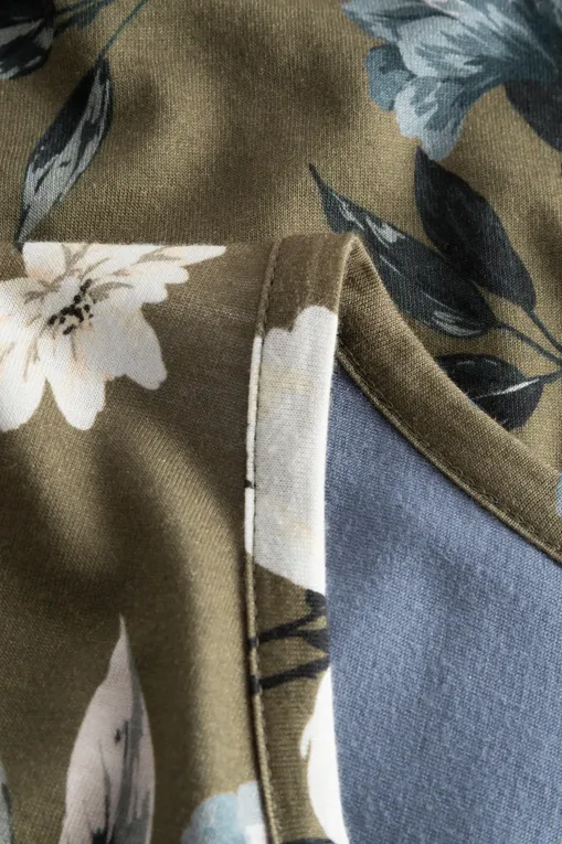 Платья домашние Rosch 1213256 15647