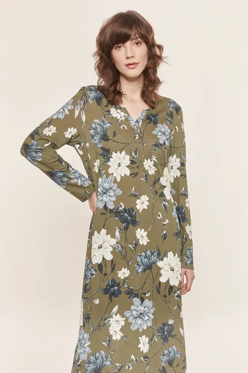 Платья домашние Rosch 1213257 15647