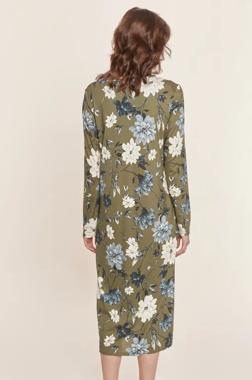 Платья домашние Rosch 1213257 15647