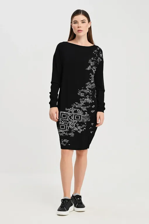 Платья Sarah Pacini 222.11.029 02