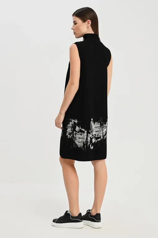 Платья Sarah Pacini 222.11.054 02