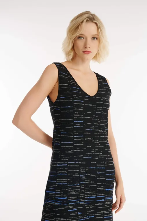 Платья Sarah Pacini 242.11.044 46