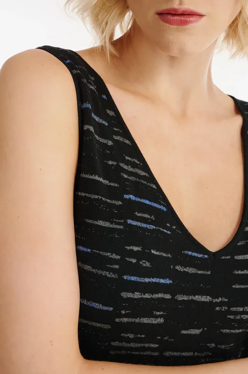 Платья Sarah Pacini 242.11.044 46