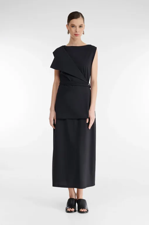 Платья Sarah Pacini 251.13.060 02