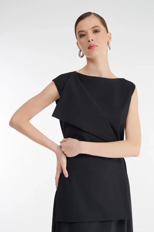 Платья Sarah Pacini 251.13.060 02