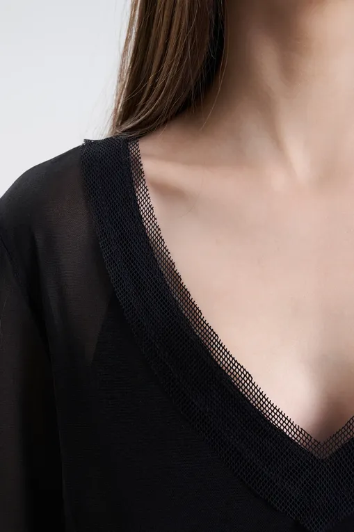 Платья Shan 42433-63 800 Caviar