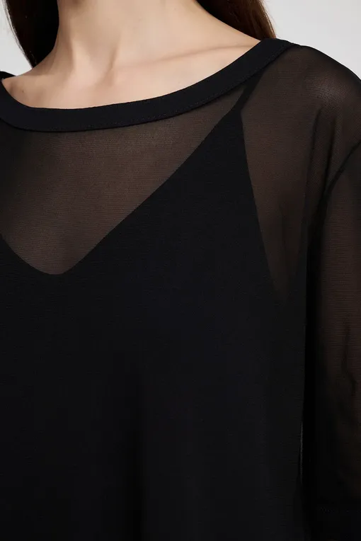 Платья Shan 42433-64 800 Caviar