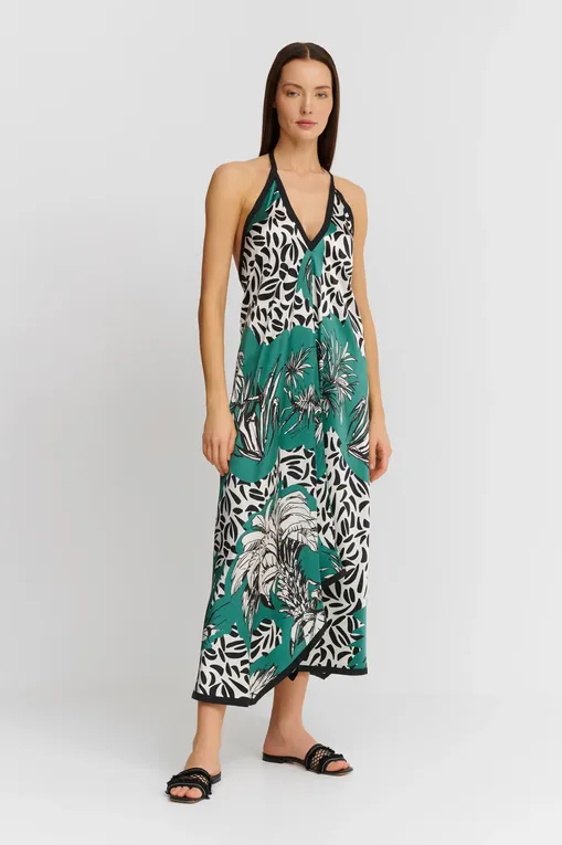 Платья Shan 42511-67 951 Oasis