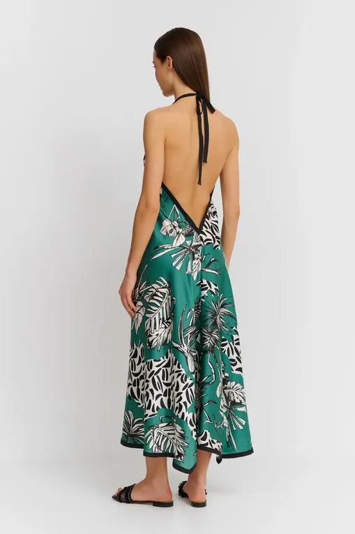 Платья Shan 42511-67 951 Oasis