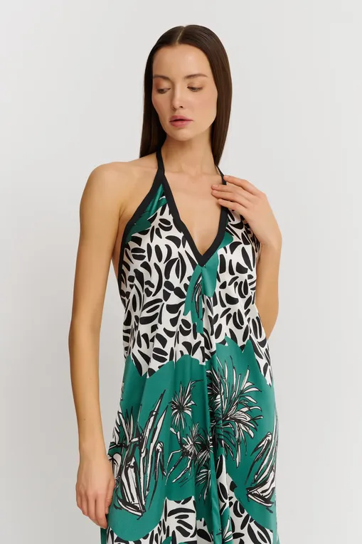 Платья Shan 42511-67 951 Oasis