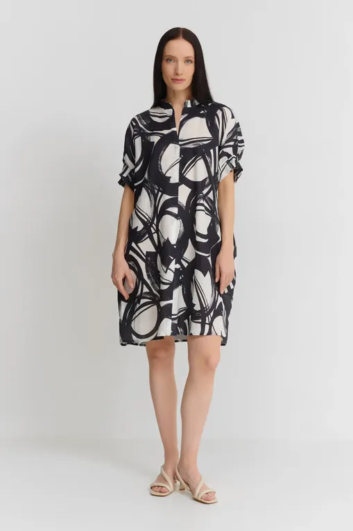 Платья Shan 42521-67 952 Luna