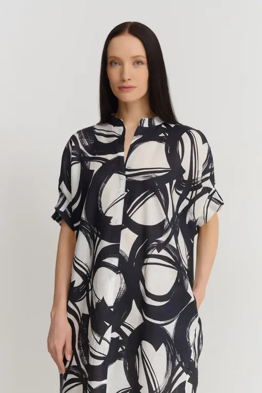 Платья Shan 42521-67 952 Luna