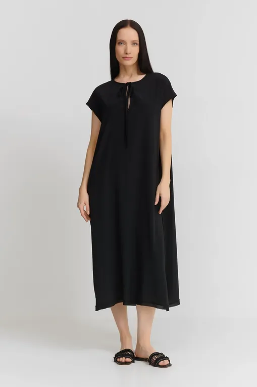 Платья Shan 42521-69 800 Black