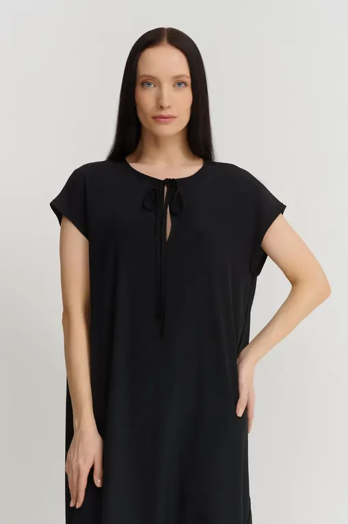 Платья Shan 42521-69 800 Black