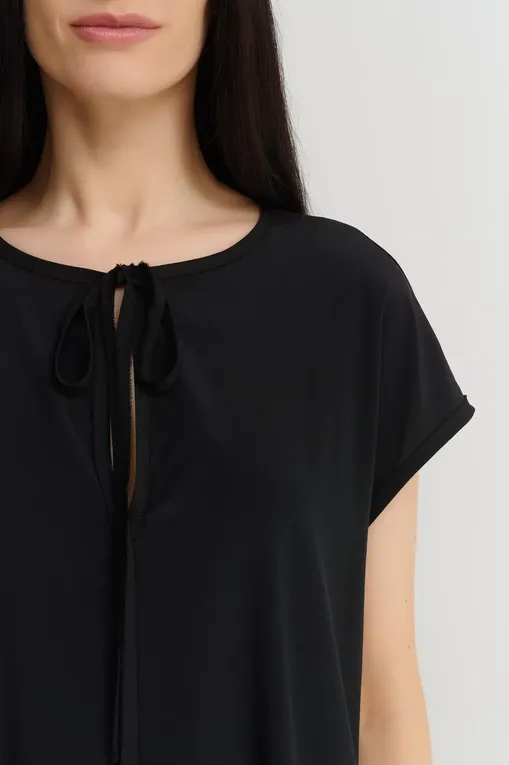 Платья Shan 42521-69 800 Black