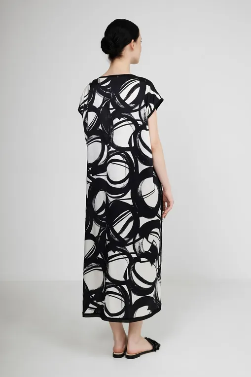 Платья Shan 42521-69 952 Luna