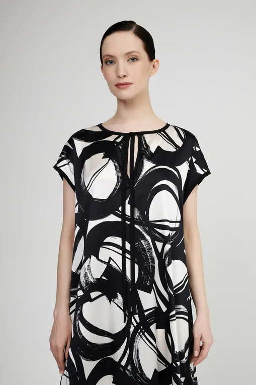 Платья Shan 42521-69 952 Luna