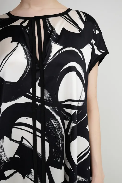 Платья Shan 42521-69 952 Luna