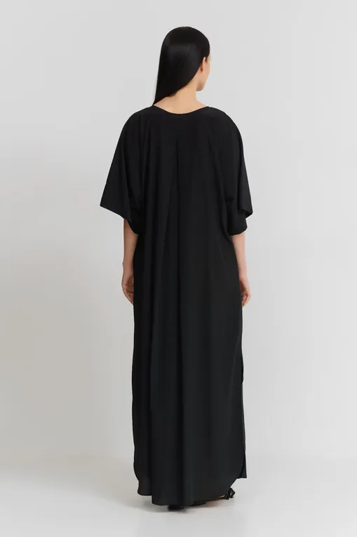 Платья Shan 42521-88 800 Black