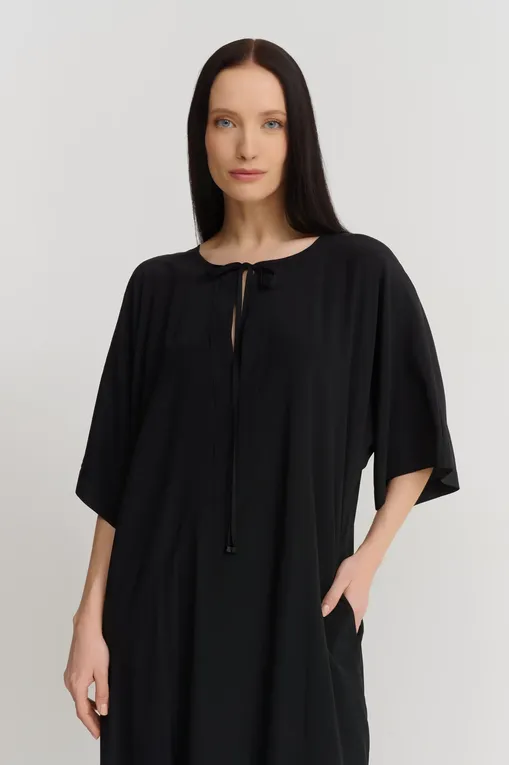 Платья Shan 42521-88 800 Black