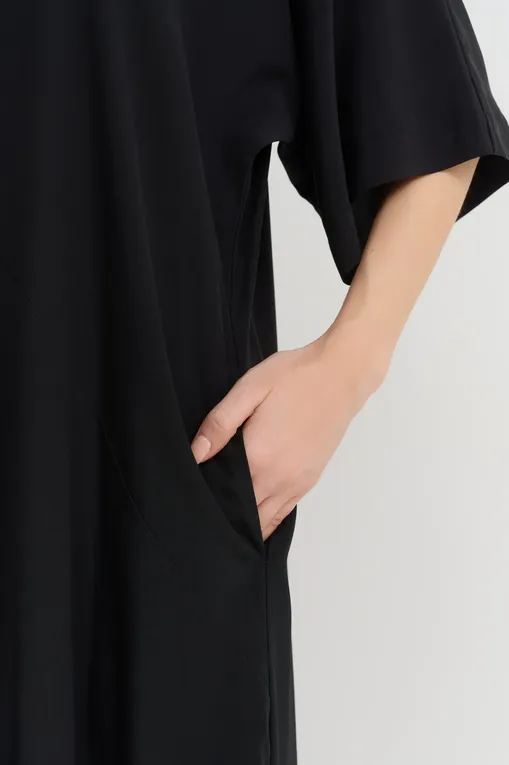 Платья Shan 42521-88 800 Black